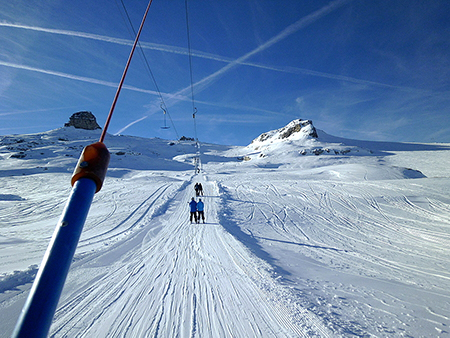 Skilift
