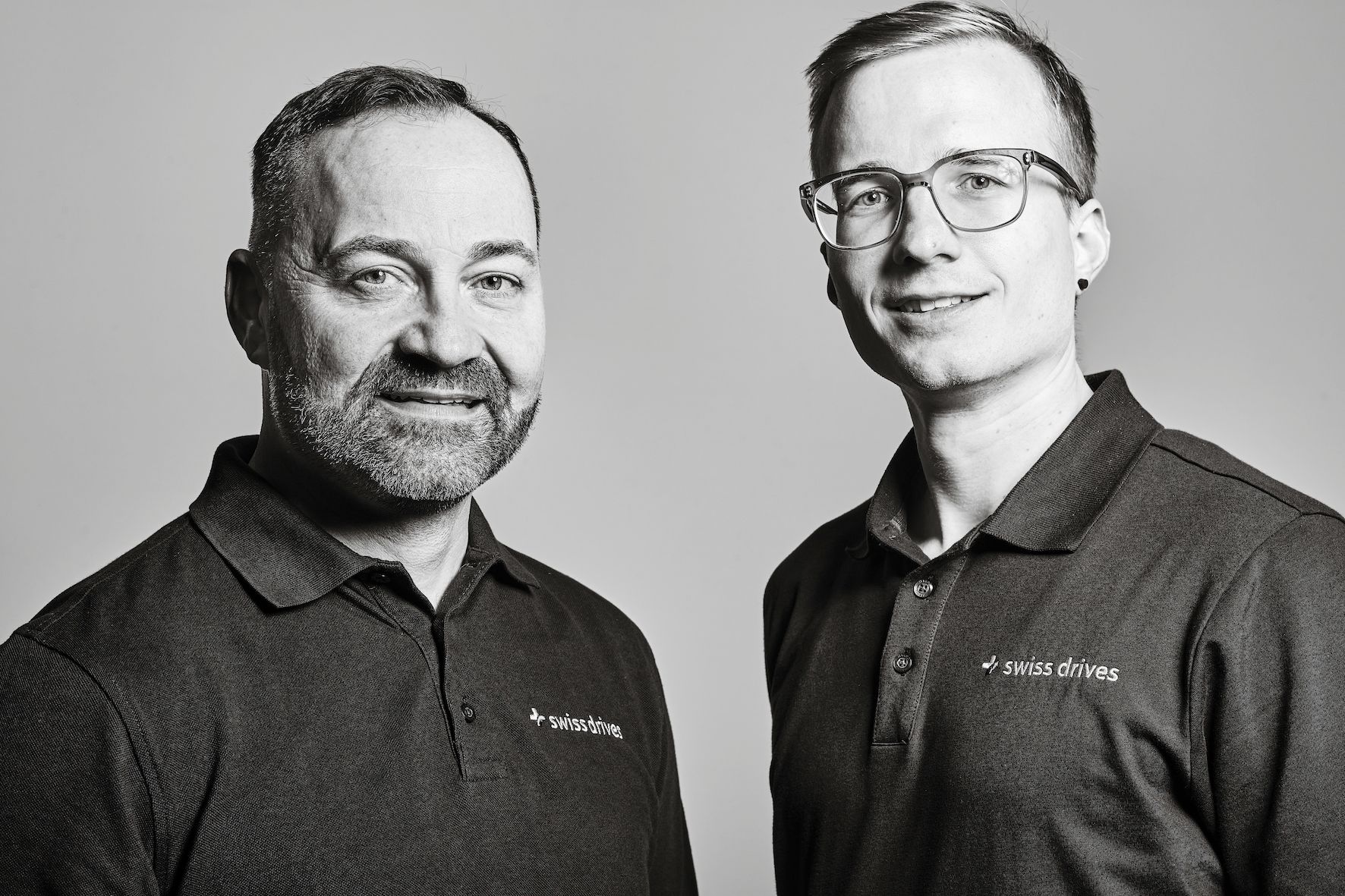 Portai von Daniel Züger und Stephan Fäh