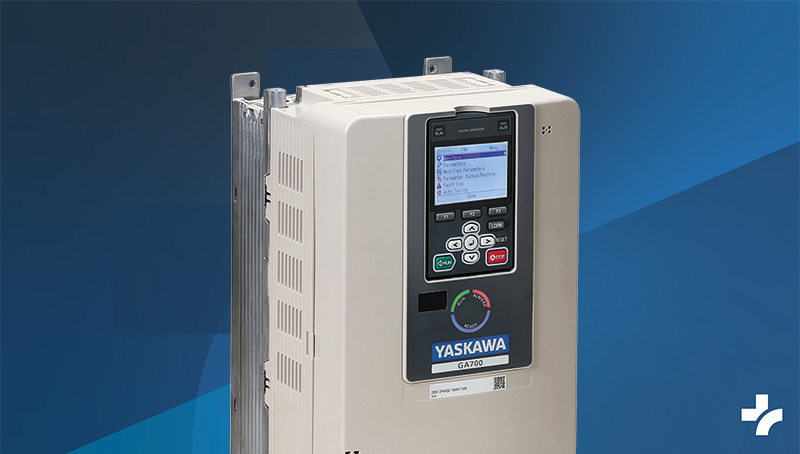 Yaskawa GA700