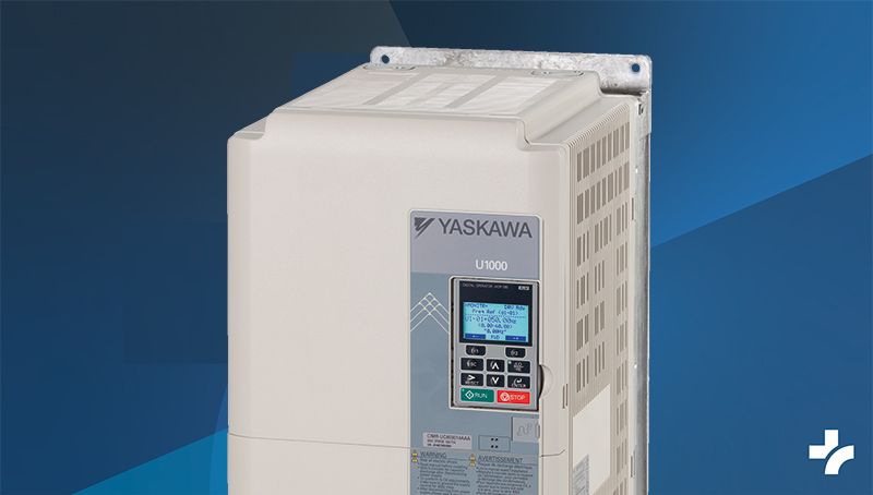Yaskawa U1000