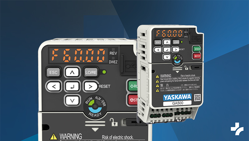 Yaskawa GA500