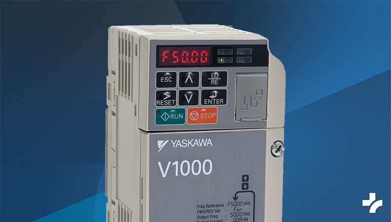 Yaskawa V1000