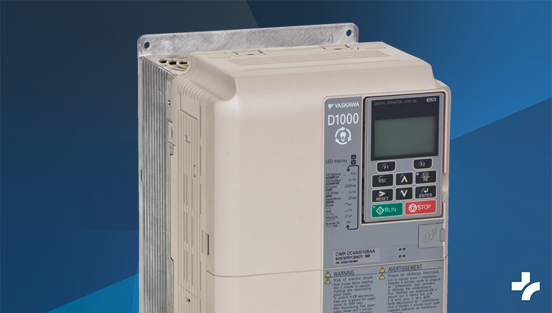 Yaskawa D1000