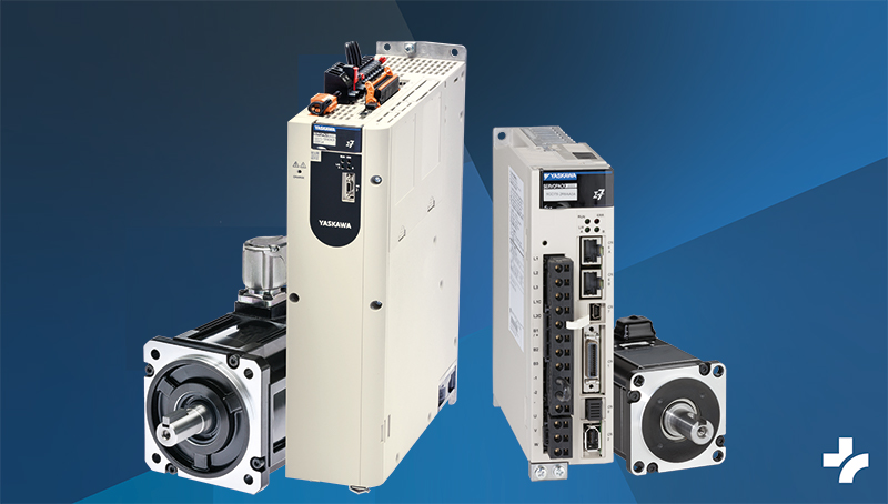 Yaskawa Servopack S7