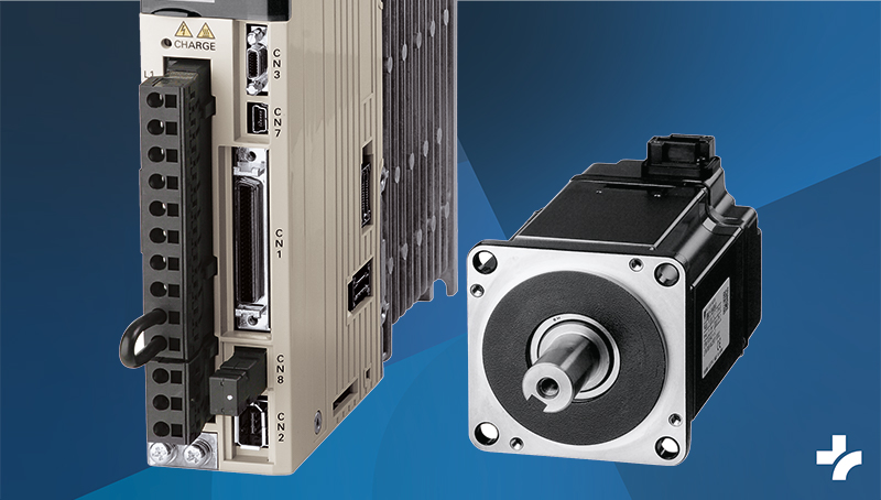 Yaskawa Servopack S5