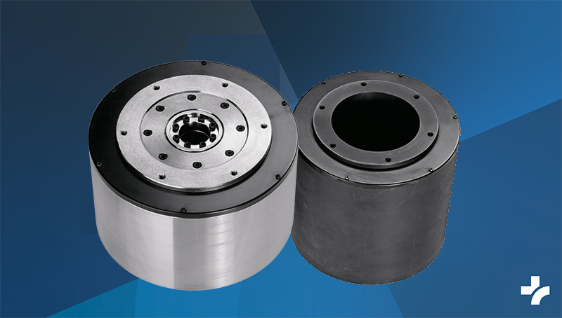 Yaskawa Motoren DD