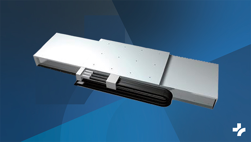 Yaskawa Slider